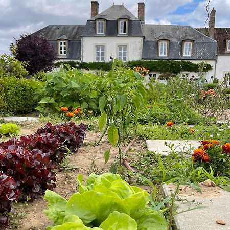 **Suite Familiale Spacieuse Au Coeur De La Foret De Montargis** - Fr-1-590-335 Paucourt Zewnętrze zdjęcie