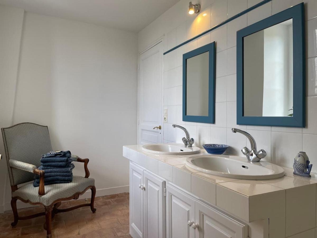 **Suite Familiale Spacieuse Au Coeur De La Foret De Montargis** - Fr-1-590-335 Paucourt Zewnętrze zdjęcie