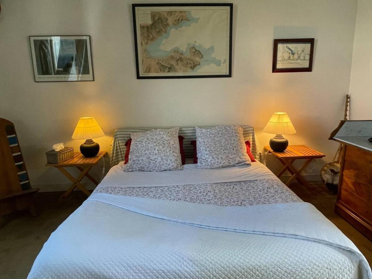 **Suite Familiale Spacieuse Au Coeur De La Foret De Montargis** - Fr-1-590-335 Paucourt Zewnętrze zdjęcie